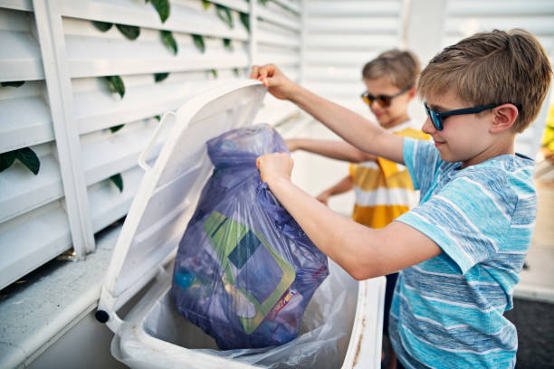 Cade, LA Junk Removal Company