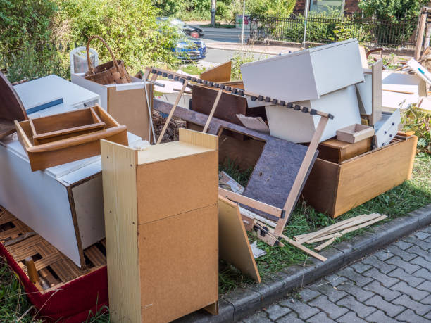 Best Trash Removal Near Me  in Cade, LA