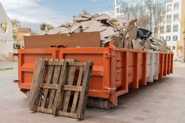 Best Same-Day Junk Removal  in Cade, LA