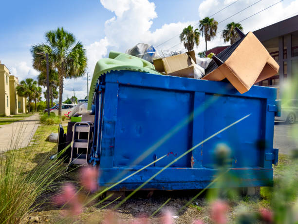 Best Commercial Cleanout Services  in Cade, LA