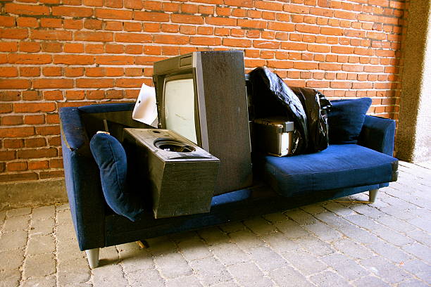 Best Construction Debris Removal  in Cade, LA