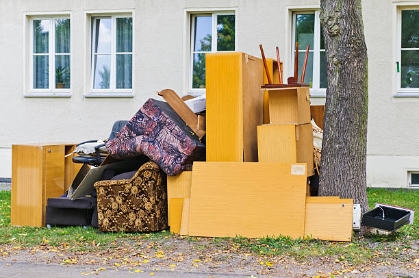 Best Yard Cleanup Services  in Cade, LA