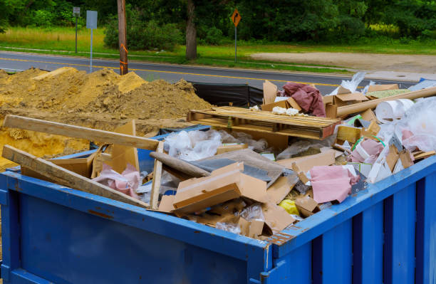 Best Basement Cleanout Services  in Cade, LA